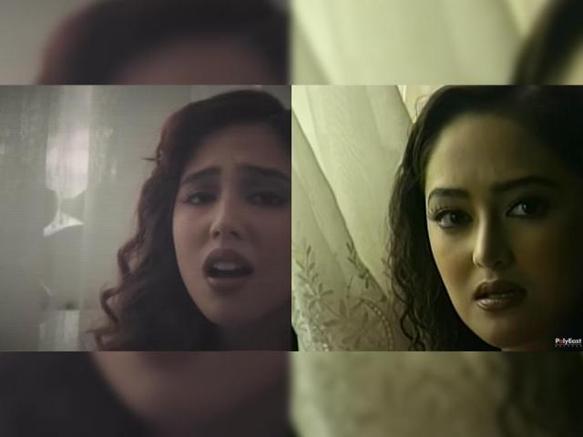 Jayda and Jessa Zaragoza