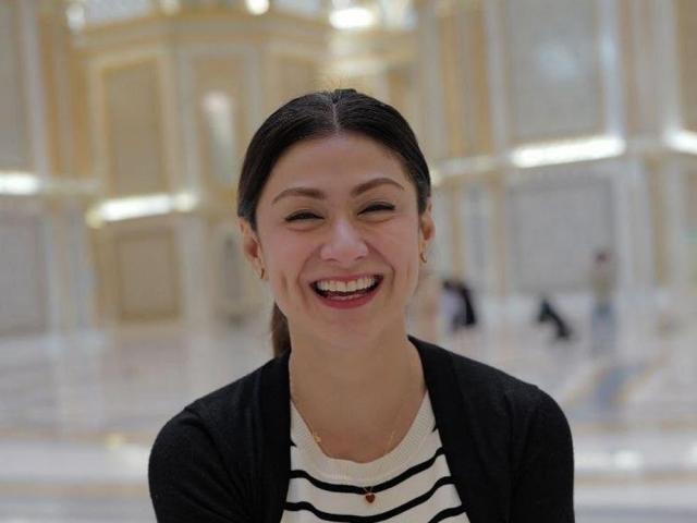 Carla Abellana
