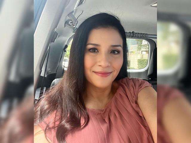 Zsa Zsa Padilla, Barbie Forteza