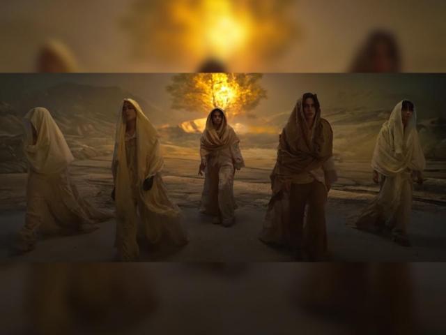 SB19 EP Simula at Wakas teaser