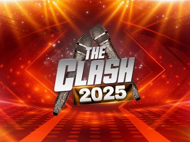 The Clash 2025 auditions