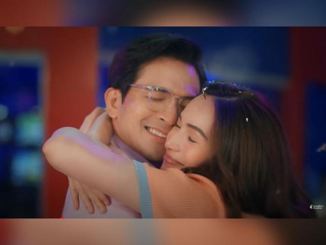 dennis trillo and jennylyn mercado in everything about my wife