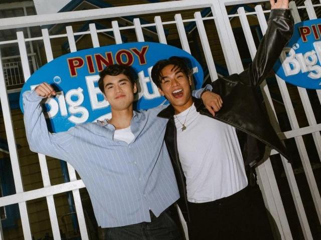 Michael Sager, Emilio Daez reasons for nominations