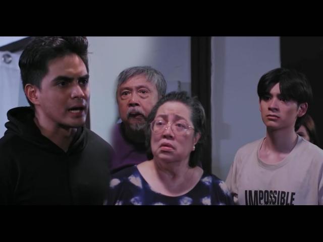 Juancho Trivino and John Clifford