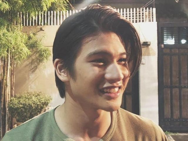 Netizens react to new look of Gil Cuerva in Beautiful Justice