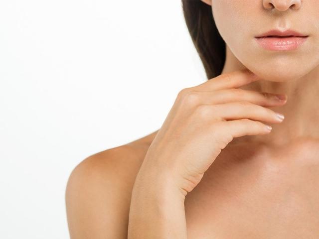 Three types of acid you need for your face