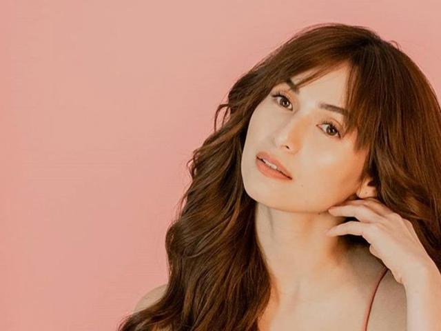 Jennylyn Mercado advice to depressed people