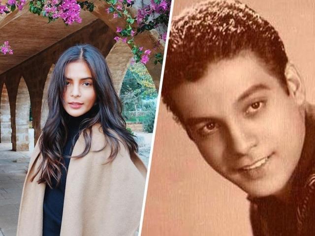 Lovi Poe Fernando Poe Jr