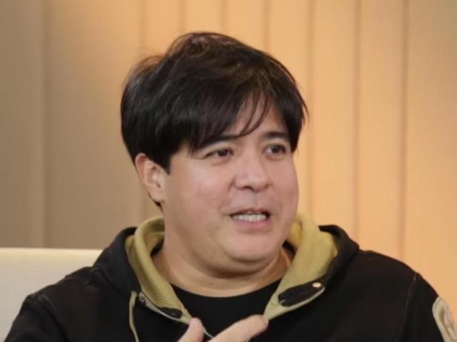 Aga Muhlach receives best Christmas gift from daughter Atasha