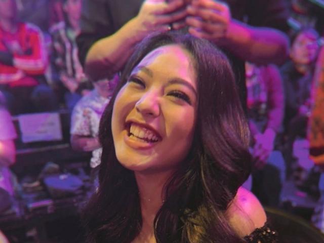 Rita Daniela wedding ring