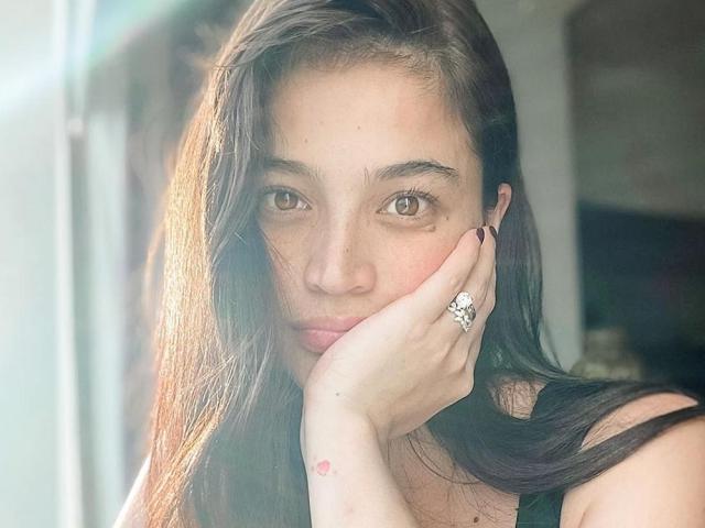 Anne Curtis pregnant