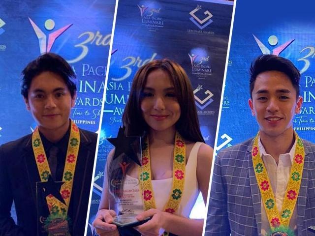 Miguel Tan Felix Kyline Alcantara