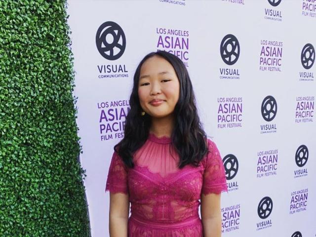 Birds of Prey actress Ella Jay Basco is Pinay