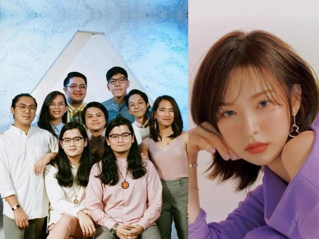 Wendy and Ben and Ben