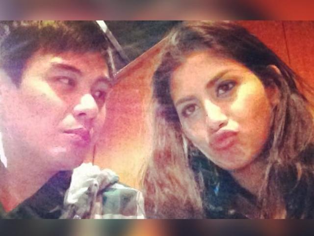 shamcey supsup and lloyd lee