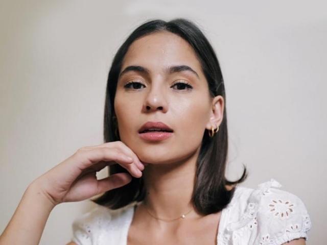 Jasmine Curtis Smith
