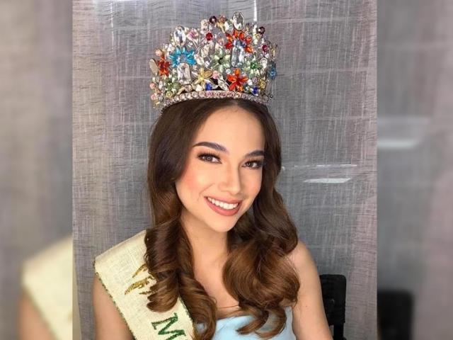 Miss Philippines Earth 2020