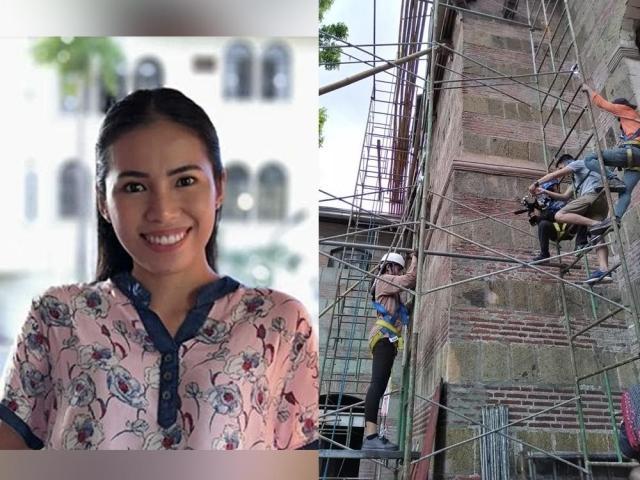 chanel latorre sigrid bernardo in wish ko lang