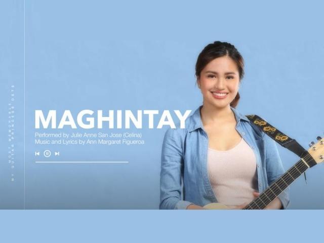 My Guitar Princess song contest