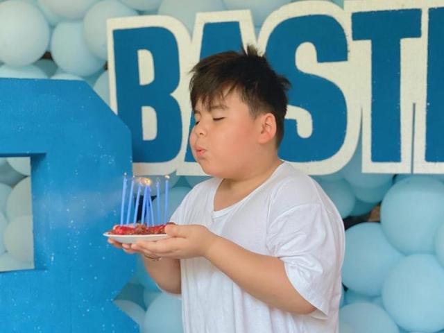 Baeby Baste