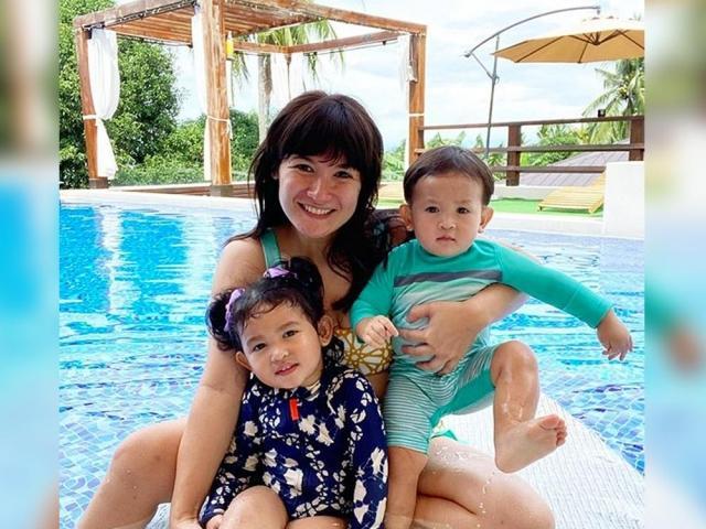 camille prats on parenting amid quarantine