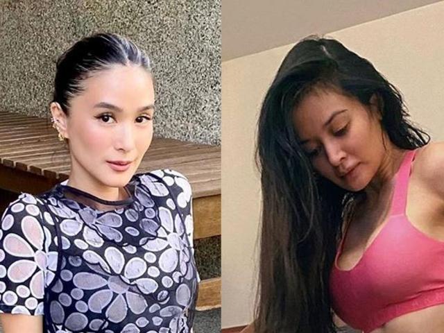 Artista approved height cheating hacks