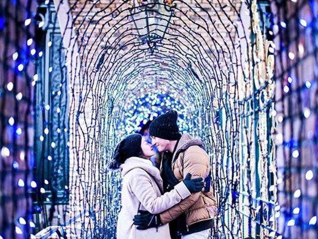 Barbie Forteza and Jak Roberto