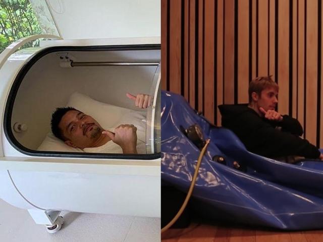 dingdong dantes and justin bieber