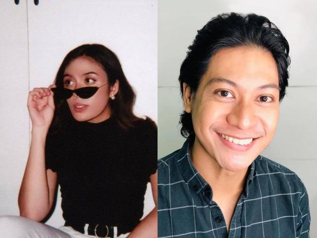 Frankie Pangilinan Macoy Dubs