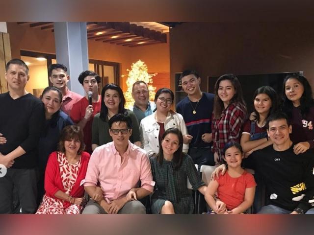 mavy and cassy legaspi