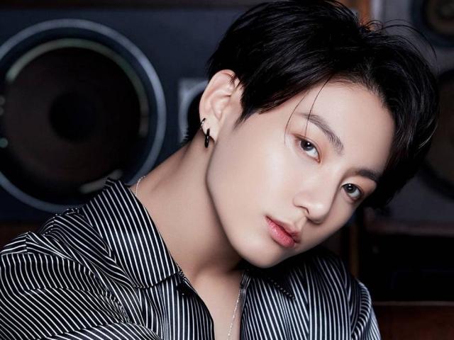 Jungkook