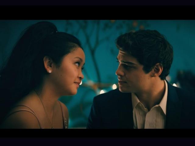 To All The Boys: Always and Forever 