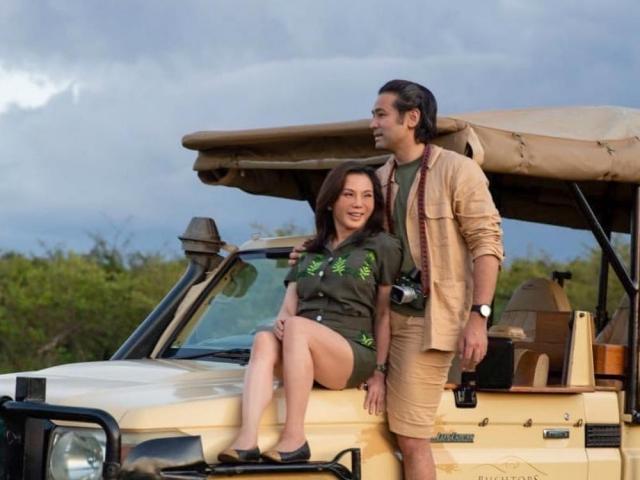 Vicki Belo Hayden Kho