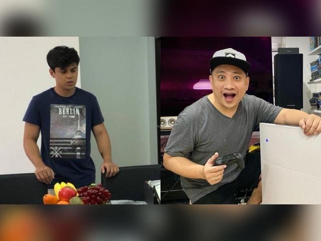 Khalil Ramos