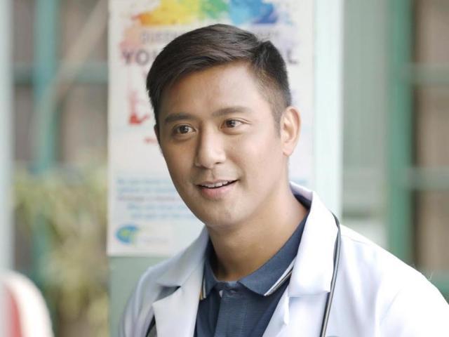 Rocco Nacino
