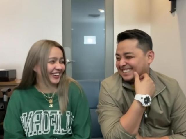 gandang kara and papa jackson