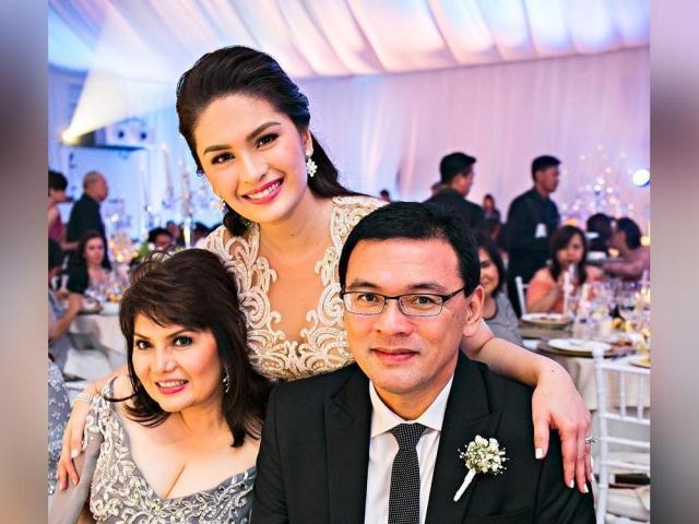 pauleen luna