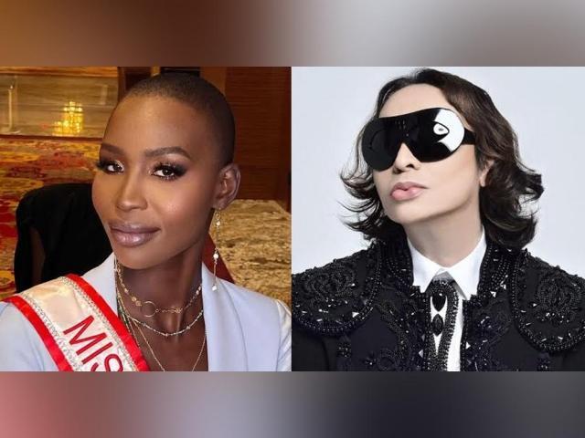 Nova Stevens Michael Cinco