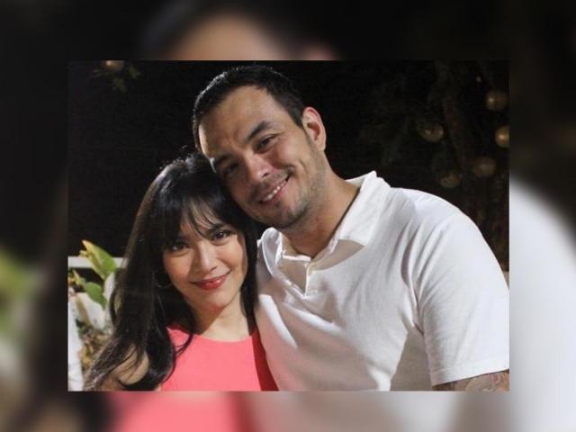 ciara sotto and ian austin