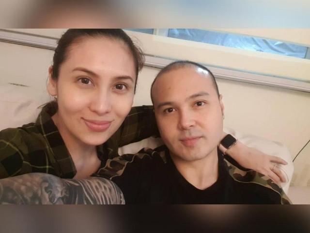 Paulyn Quiza, Polo Ravales