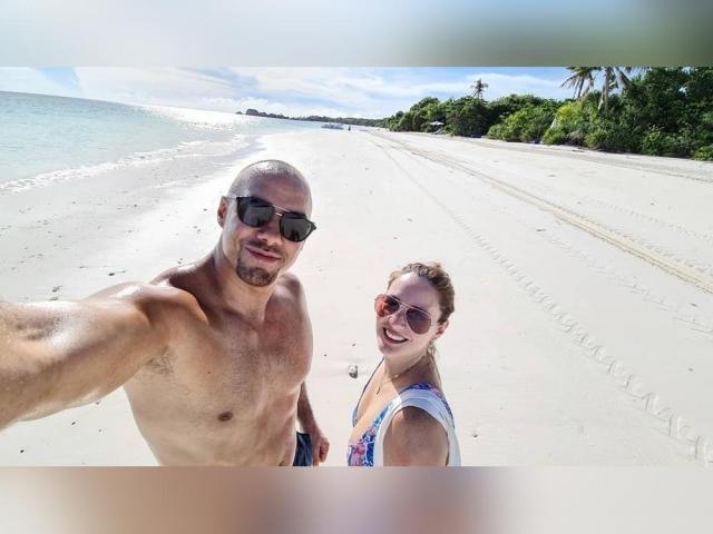 Chesca Garcia Kramer