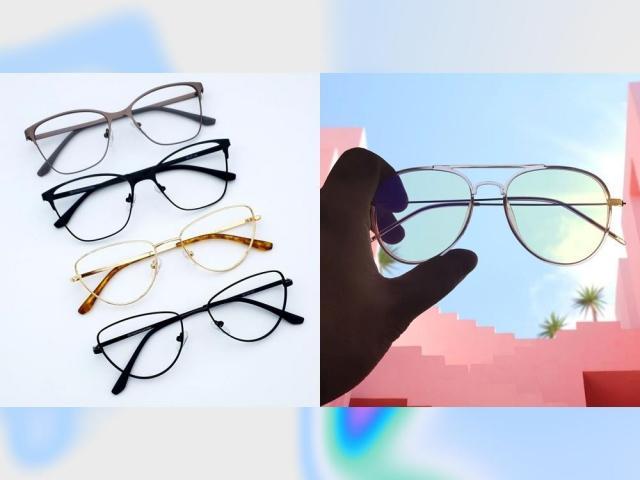 Metro Sunnies and Peculiar