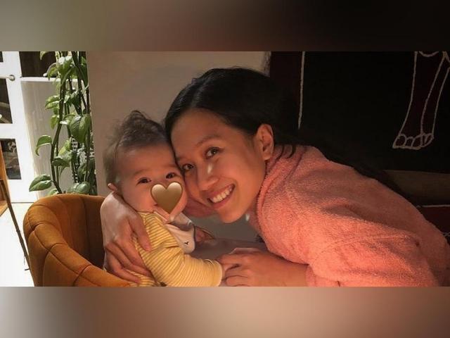 birthday of Rachelle Ann Go 