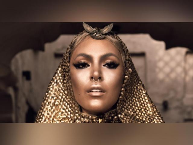 maggie wilson in expedition magazine