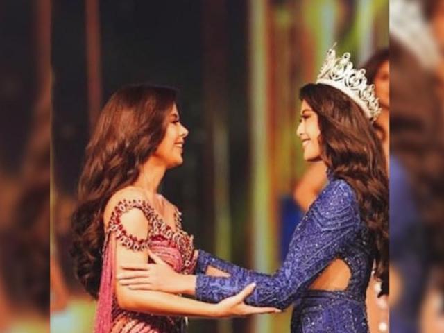 michelle dee and tracy maureen perez