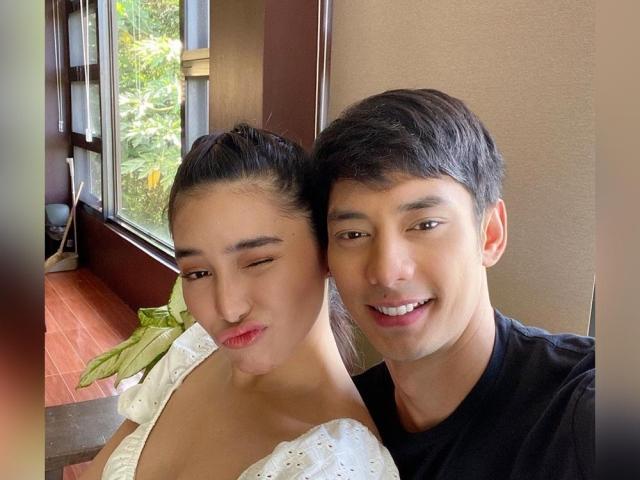 luis hontiveros and athena madrid