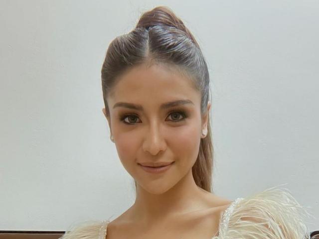 Sanya Lopez