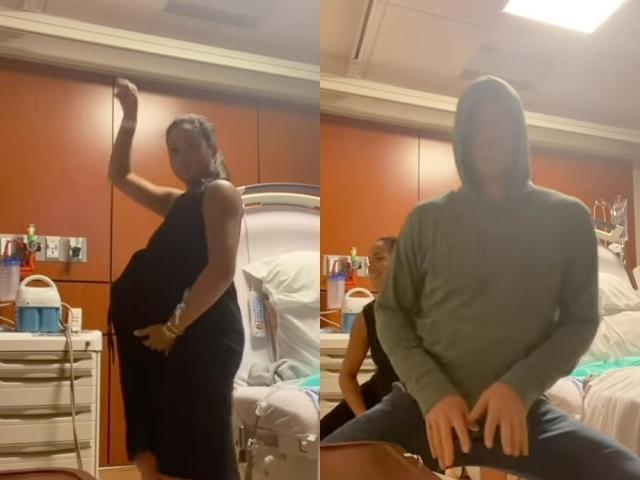 Meghan Markle and Prince Harry