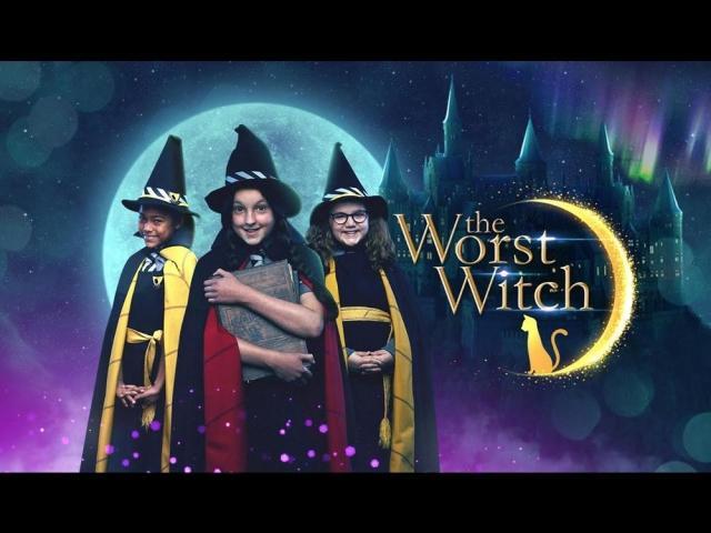 the worst witch