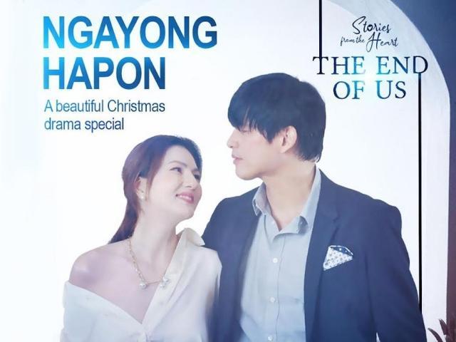 Stories from the Heart The End Of Us